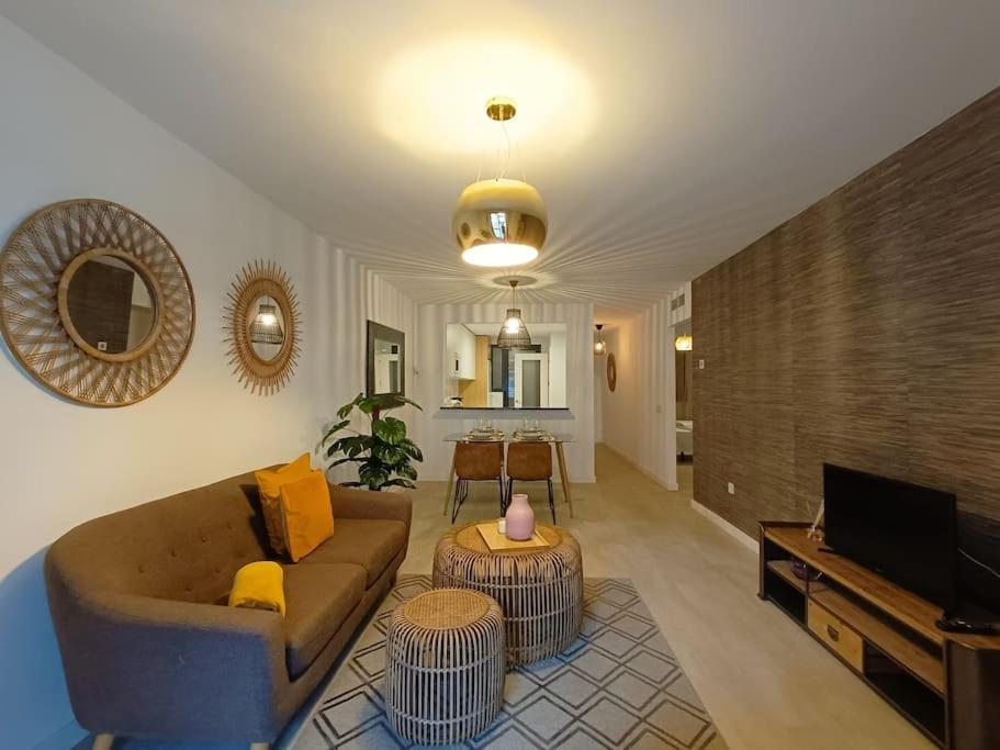 Apto Alejandria Aguadulce Sur, 2Hab, Terraza, Wifi, Piscina Y Garaje Exterior foto