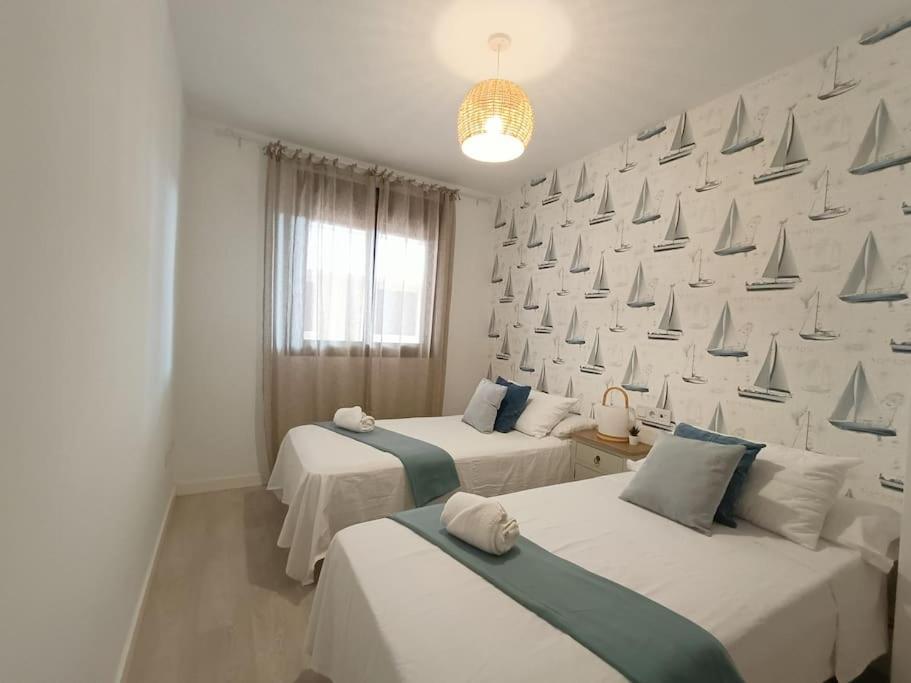 Apto Alejandria Aguadulce Sur, 2Hab, Terraza, Wifi, Piscina Y Garaje Exterior foto